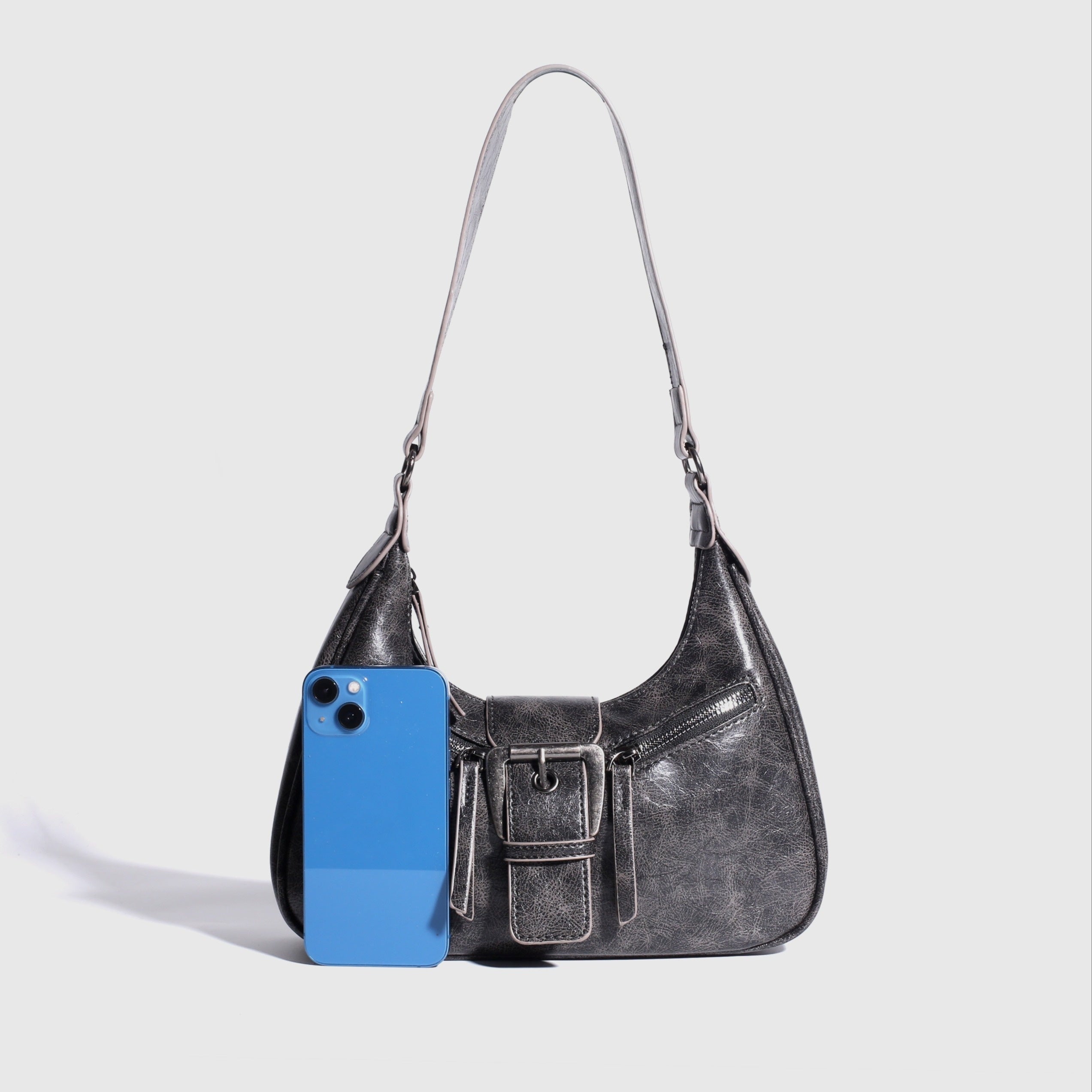 Addison | Vintage Woman Bag
