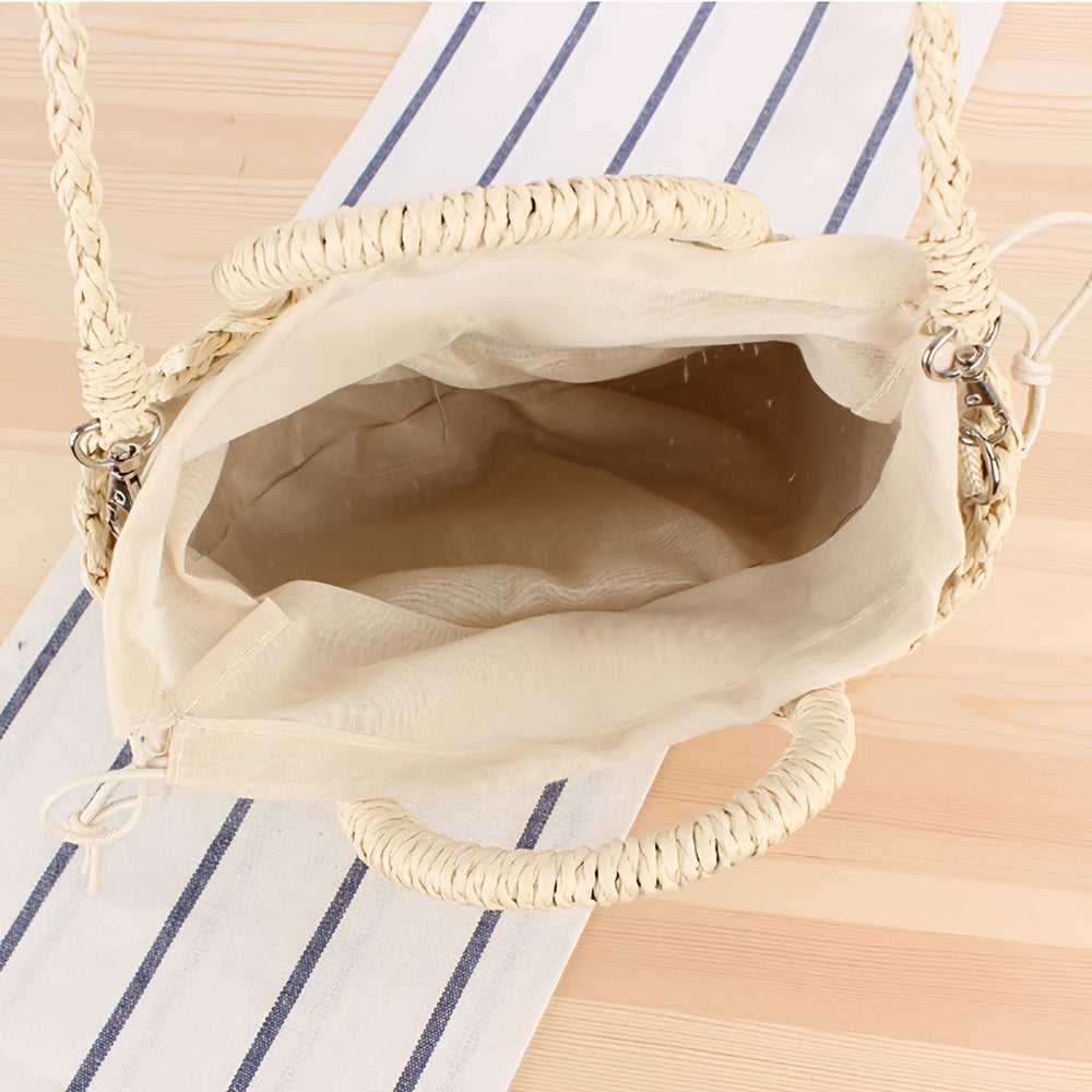 Madison | Vintage Woman Bag