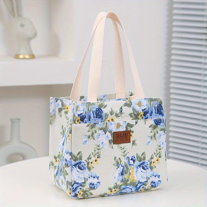 Alice | Vintage Woman Bag