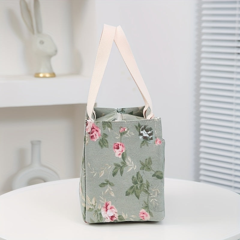 Alice | Vintage Woman Bag