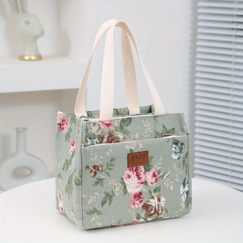 Alice | Vintage Woman Bag