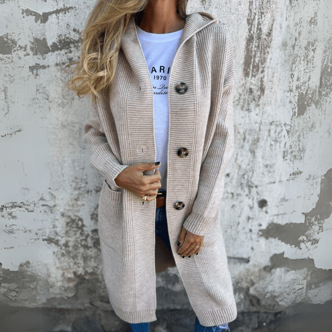 Valira™ Everyday Comfort Cardigan