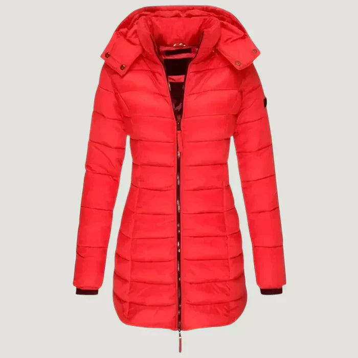 Aelita™ | Elegant Winter Jacket