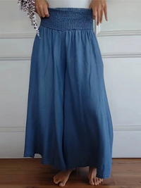 Women's Wide Leg Pants