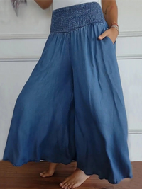 Women's Wide Leg Pants