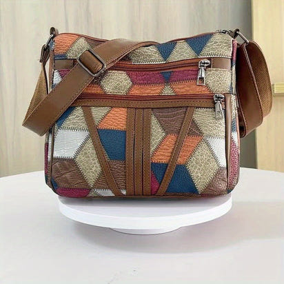 Charlotte | Vintage Woman Bag