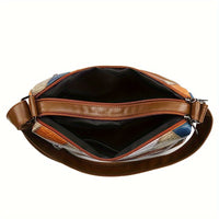 Charlotte | Vintage Woman Bag