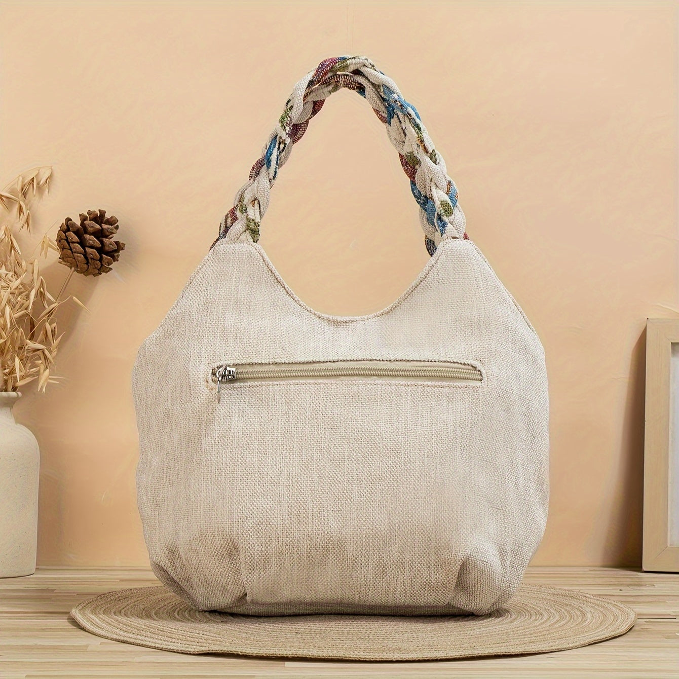 Mackenzie | Vintage Woman Bag