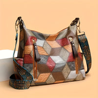 Violet | Vintage Woman Bag