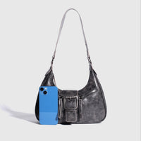 Addison | Vintage Woman Bag