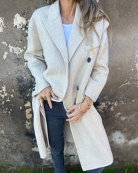 ADEL - STYLISH & COZY JACKET