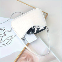 Leah | Vintage Woman Bag