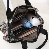 Rose | Vintage Bloom Bag