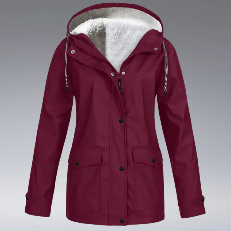 Bree™ Waterproof Women's Jacket