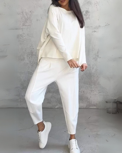 MELINA - ELEGANT LOUNGE SET