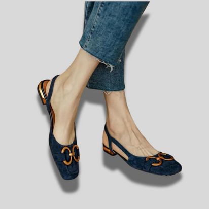 Brenda™ | Elegant Orthopaedic Sandals for Women