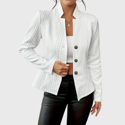 Olivia | Elegant Blazer