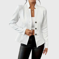 Olivia | Elegant Blazer