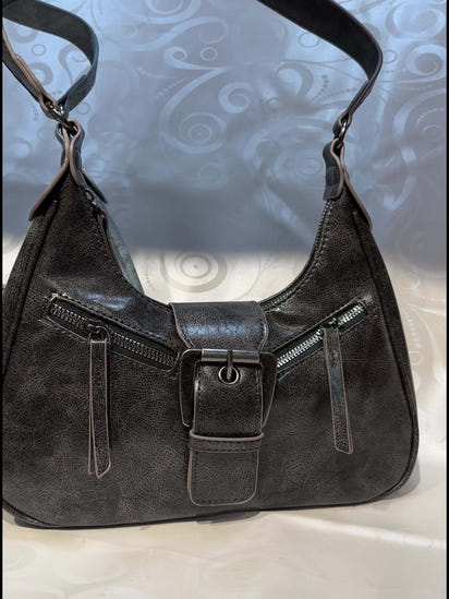 Addison | Vintage Woman Bag