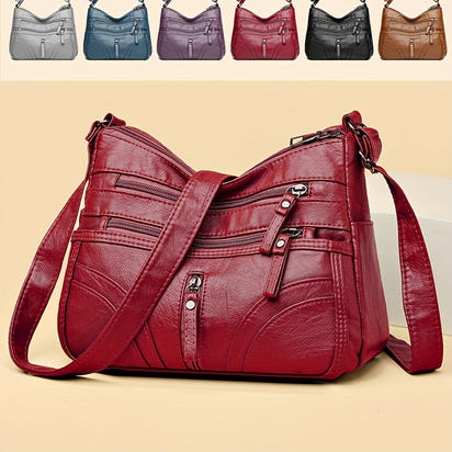 Grace | Vintage Woman Bag