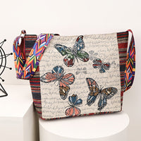 Isabelle | Vintage Woman Bag