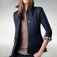 Kelley™ Quilted Lightweight Jacket