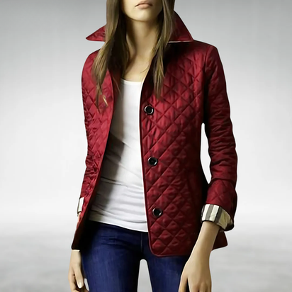 Kelley™ Quilted Lightweight Jacket
