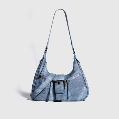 Addison | Vintage Woman Bag