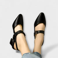 Jackie - Elegant Orthopaedic Heels