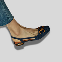 Brenda™ | Elegant Orthopaedic Sandals for Women