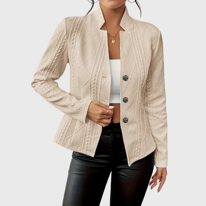 Olivia | Elegant Blazer