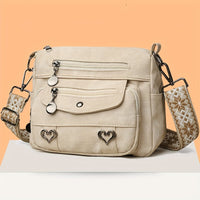 Bella | Vintage Woman Bag