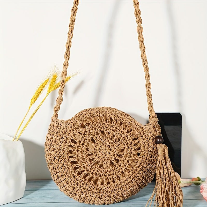 Natalie | Vintage Woman Bag