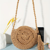 Natalie | Vintage Woman Bag