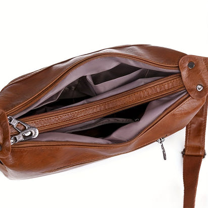 Emma | Vintage Woman Bag