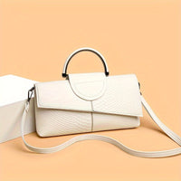 Hailey | Vintage Woman Bag