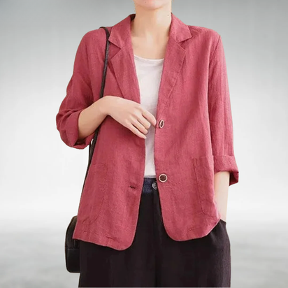 Jones™ Casual Chic Blazer