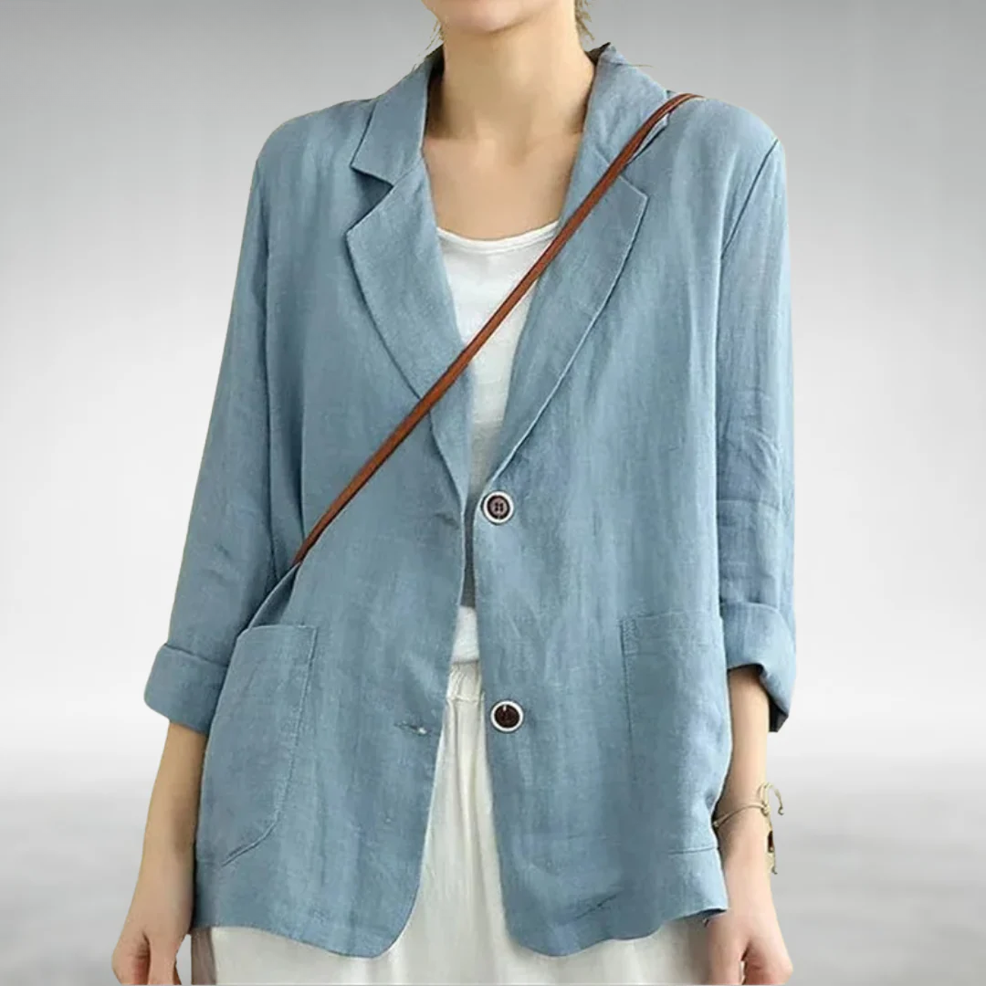 Jones™ Casual Chic Blazer
