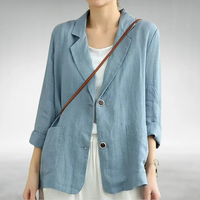 Jones™ Casual Chic Blazer