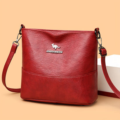 Eva | Vintage Woman Bag