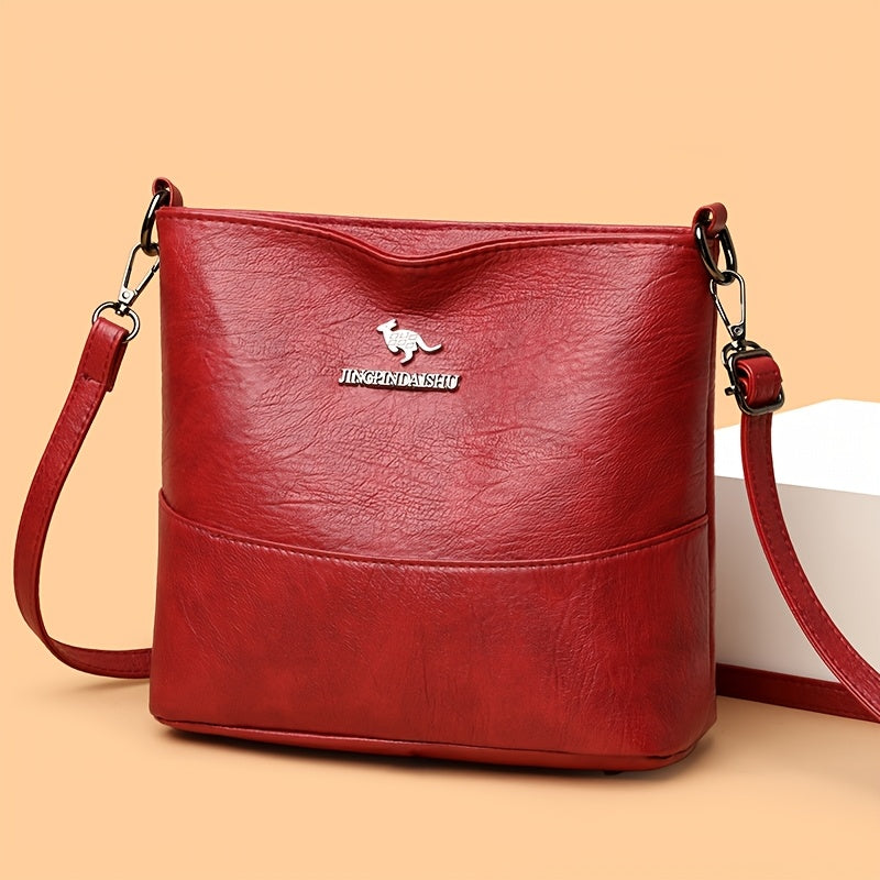 Eva | Vintage Woman Bag