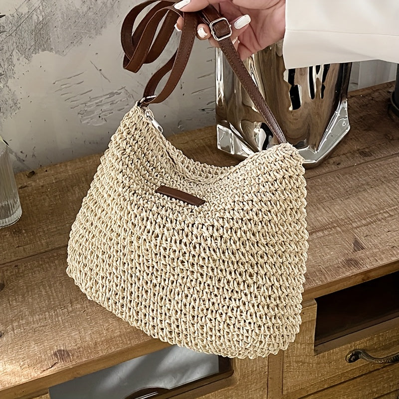 Ruby | Vintage Woman Bag