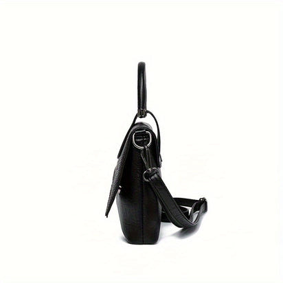 Hailey | Vintage Woman Bag