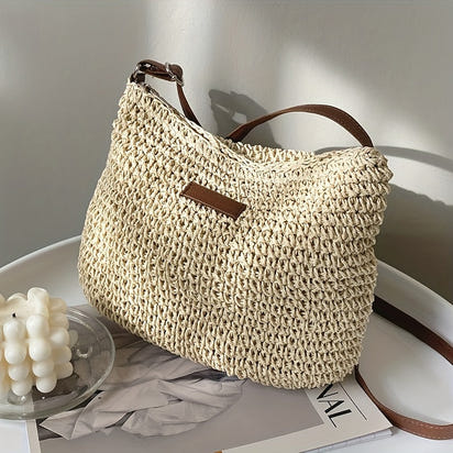 Ruby | Vintage Woman Bag