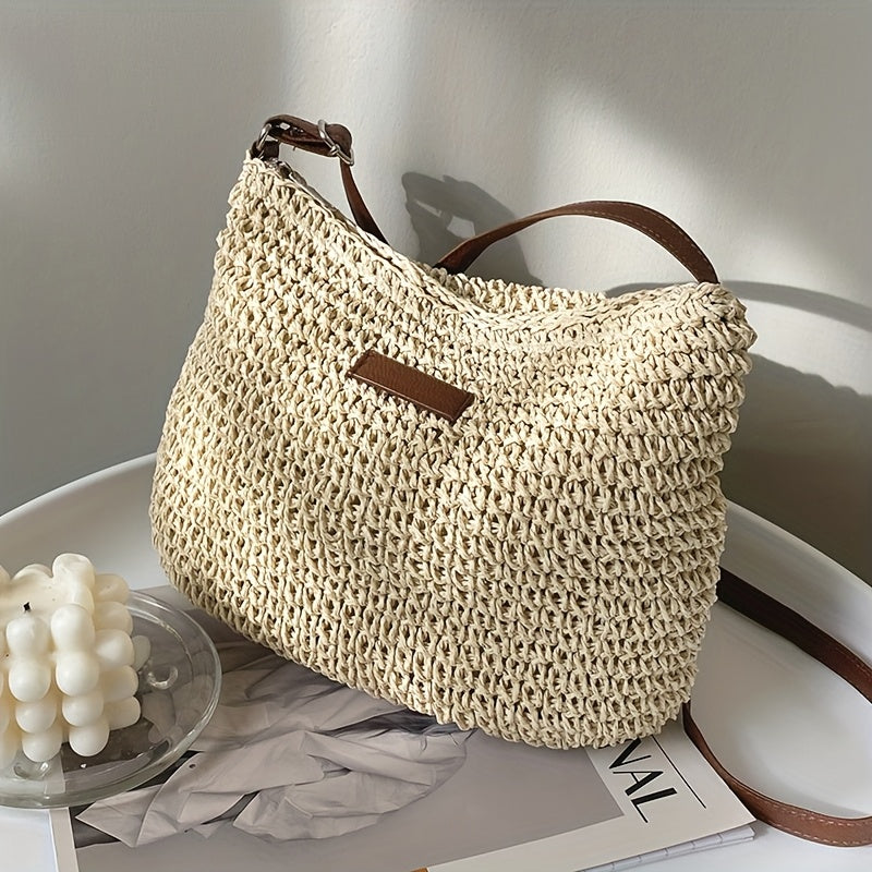 Ruby | Vintage Woman Bag