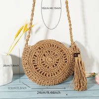 Natalie | Vintage Woman Bag