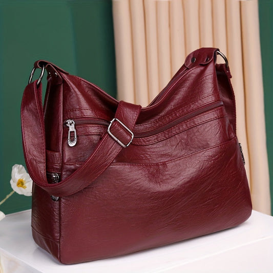 Emma | Vintage Woman Bag