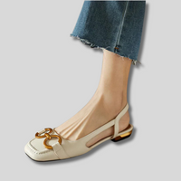 Brenda™ | Elegant Orthopaedic Sandals for Women