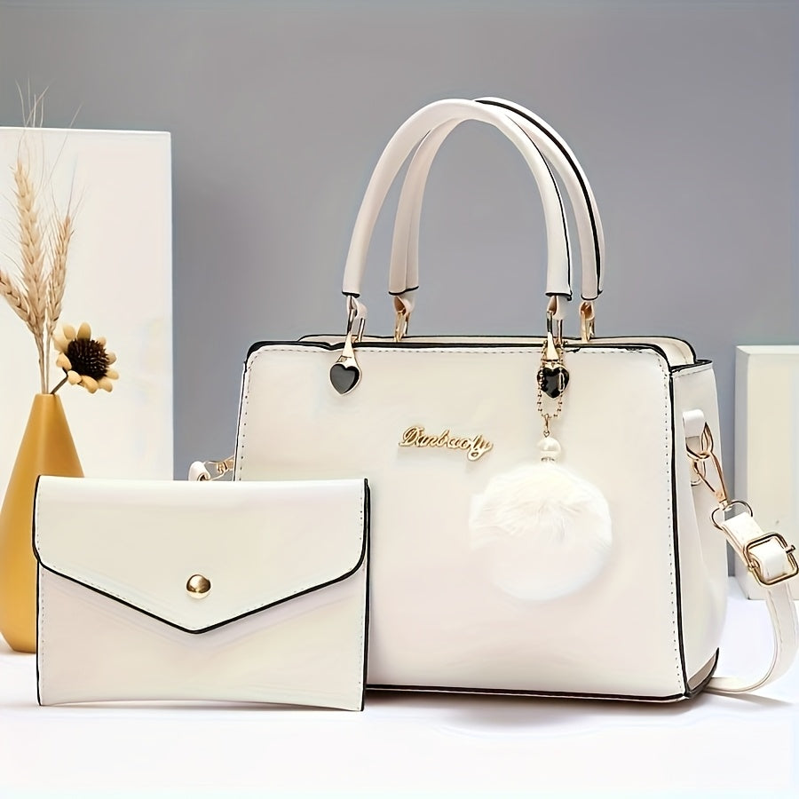 Lily | Vintage Woman Bag