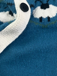 Kyrisa™ | Casual Forest Pattern Cardigan